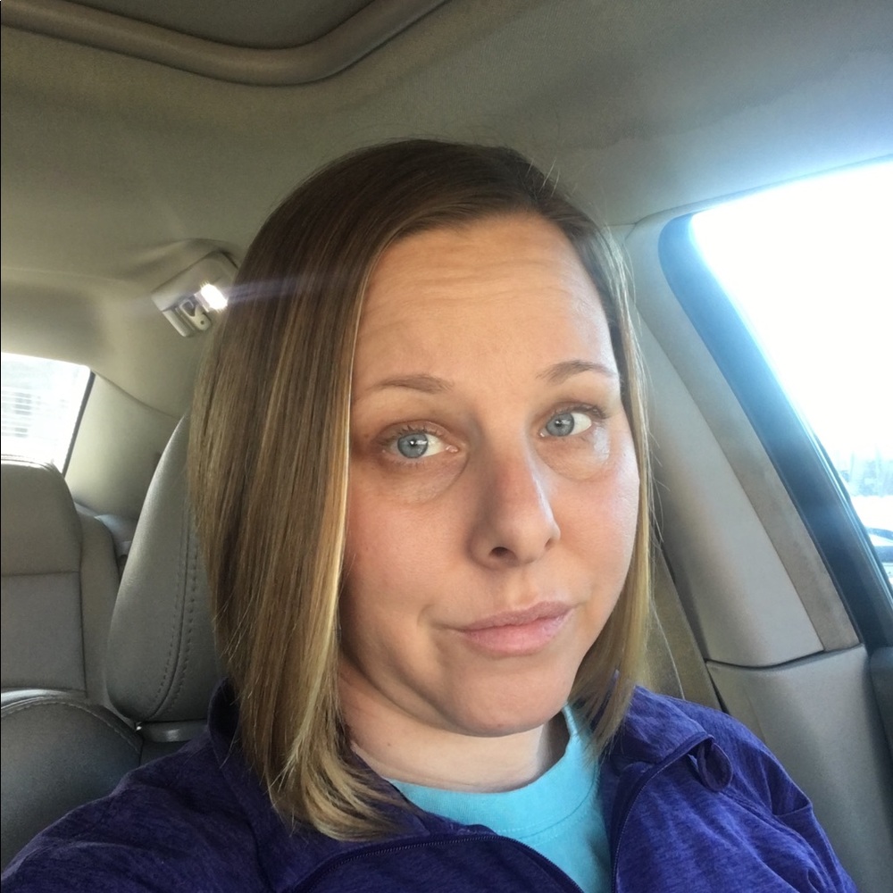 Meet your Posher, Sherri